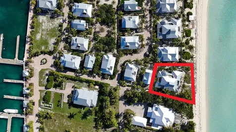 Chub Cay Resort & Marina Berry Islands BS