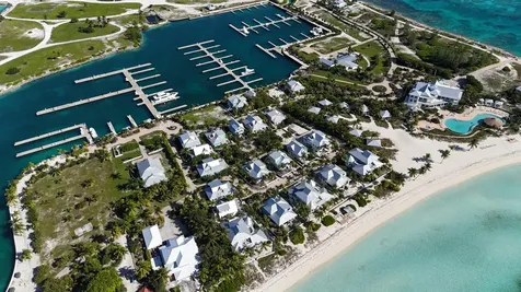 Chub Cay Resort & Marina Berry Islands BS