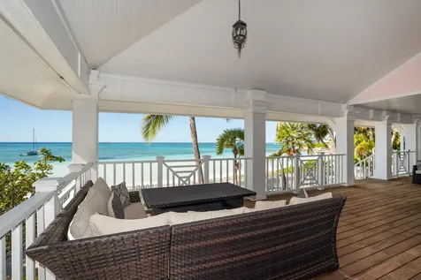 Chub Cay Resort & Marina Berry Islands BS