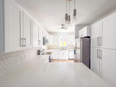 Dunmore Close New Providence Paradise Island BS