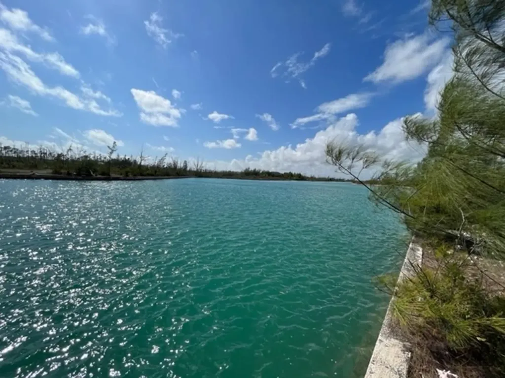 Lincoln Green Grand Bahama Freeport BS