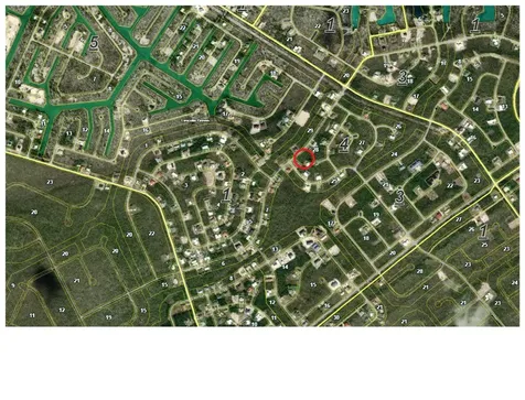 Lincoln Green Grand Bahama Freeport BS