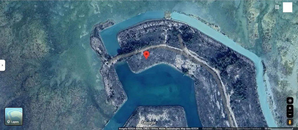 Lancashire Road 24 Grand Bahama Freeport BS