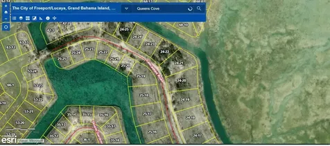 Lancashire Road 24 Grand Bahama Freeport BS