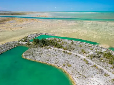 Lancashire Road 24 Grand Bahama Freeport BS