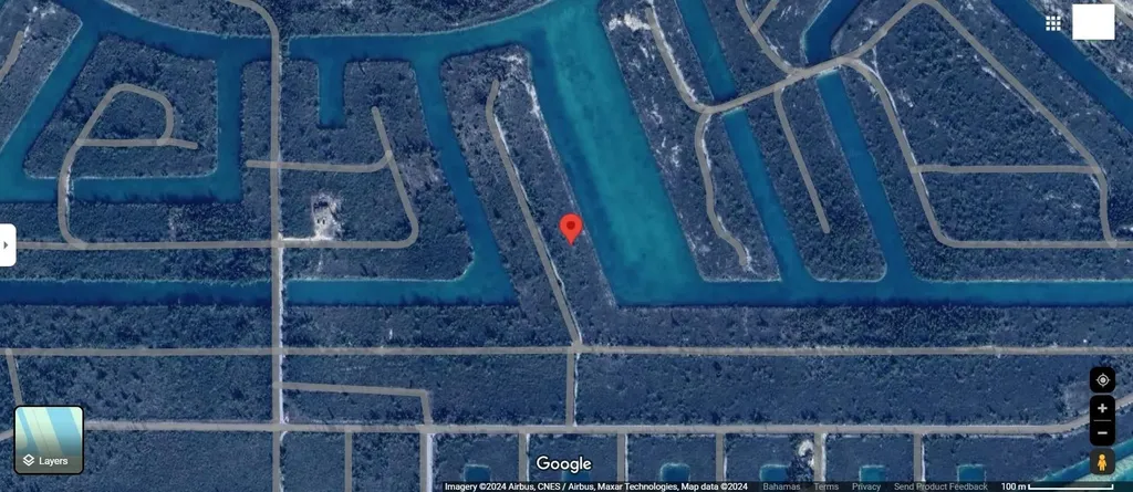 Suffolk Street 28 Grand Bahama Freeport BS