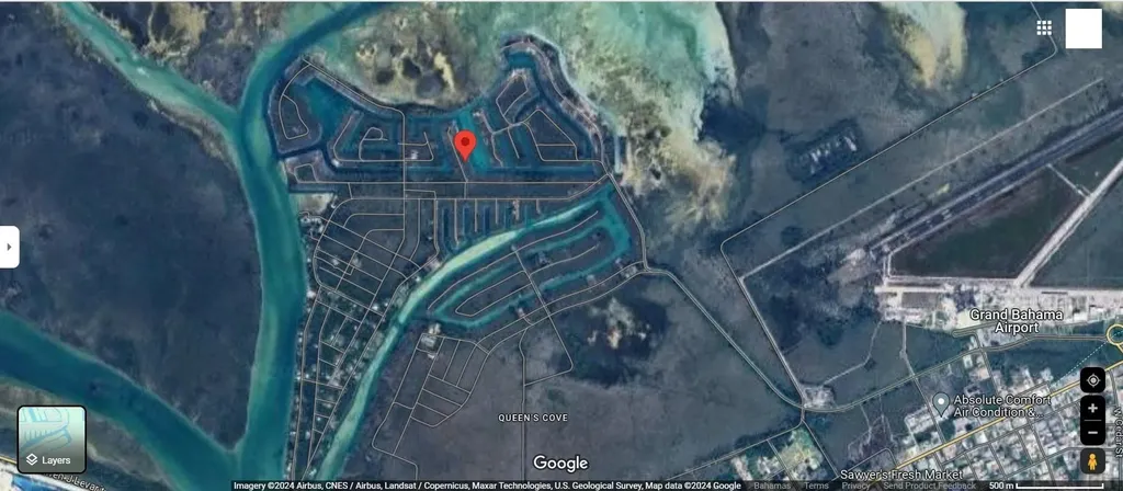 Suffolk Street 28 Grand Bahama Freeport BS
