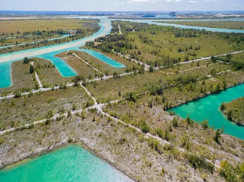 Suffolk Street 28 Grand Bahama Freeport BS