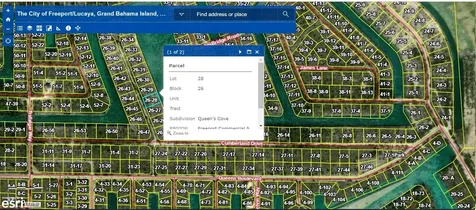 Suffolk Street 28 Grand Bahama Freeport BS