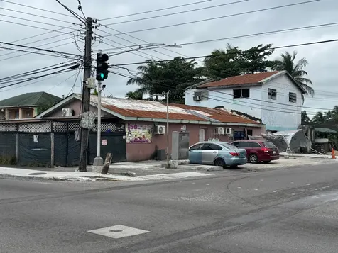 Market Street New Providence Paradise Island BS