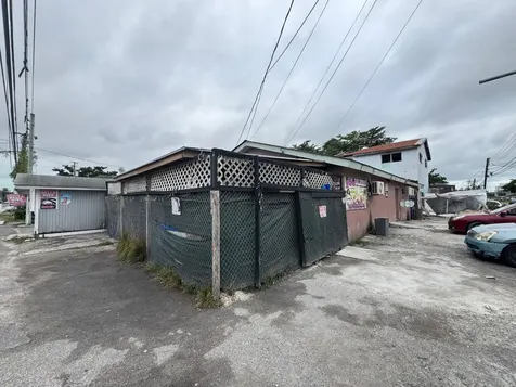 Market Street New Providence Paradise Island BS