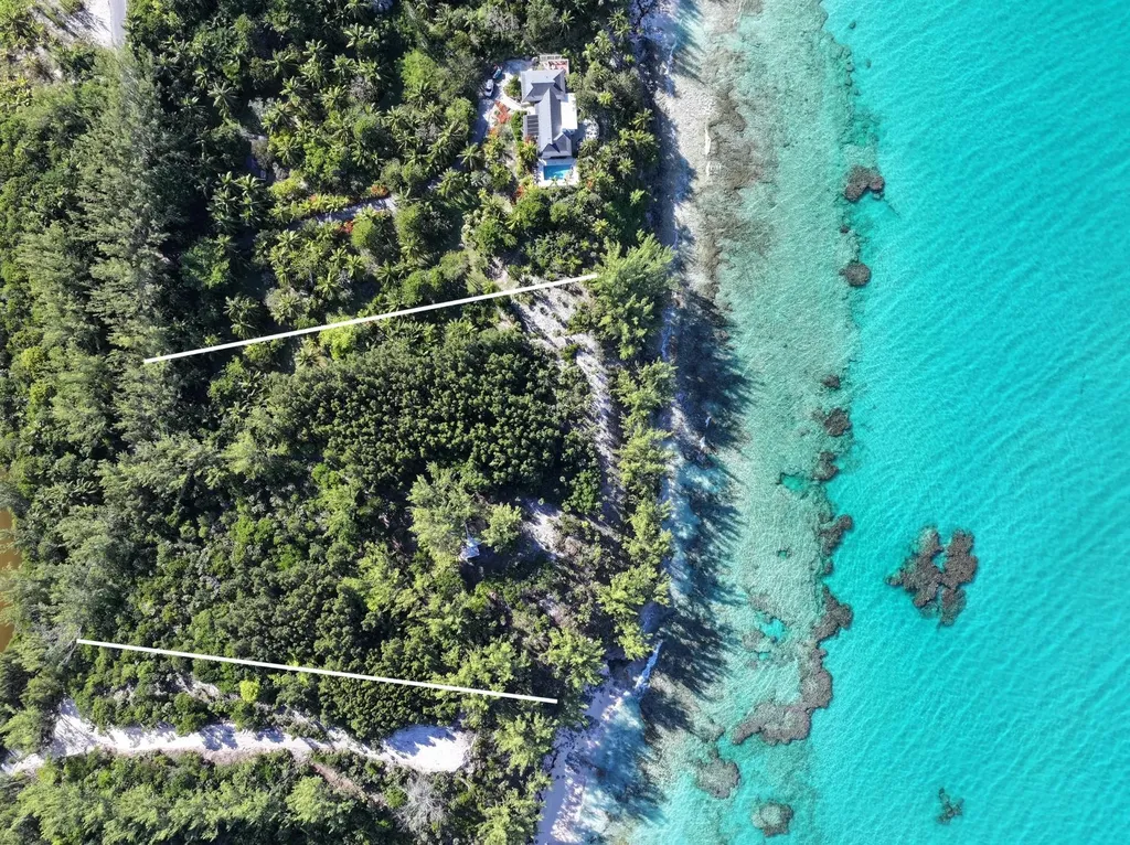 Banks Road Eleuthera BS