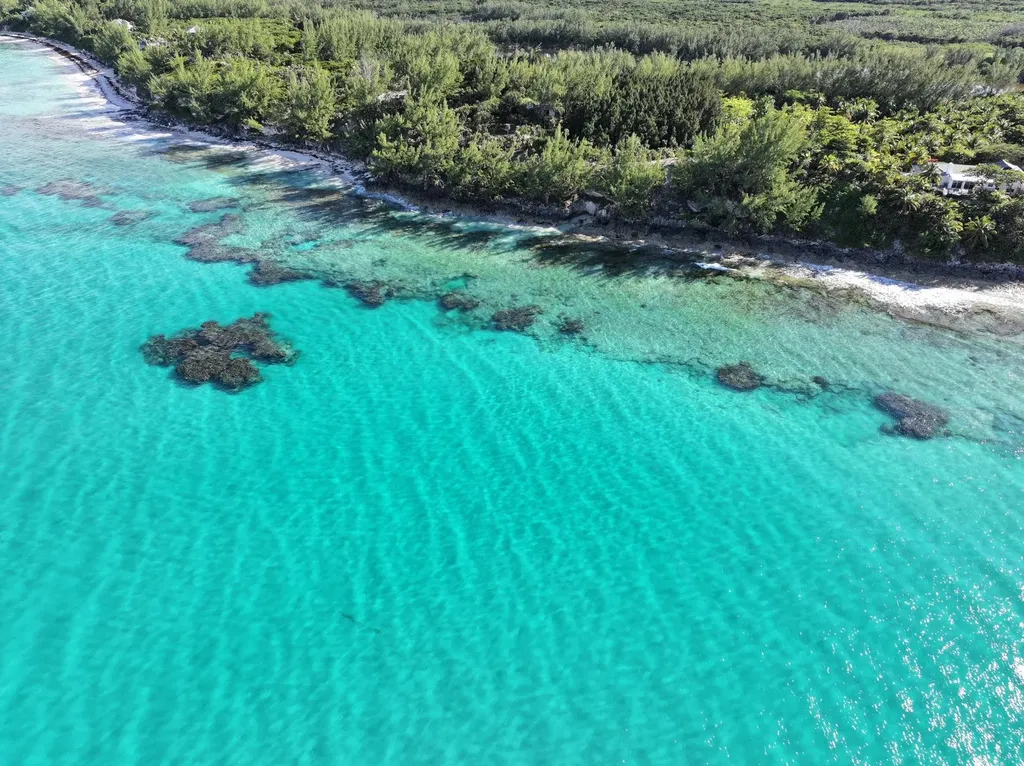 Banks Road Eleuthera BS