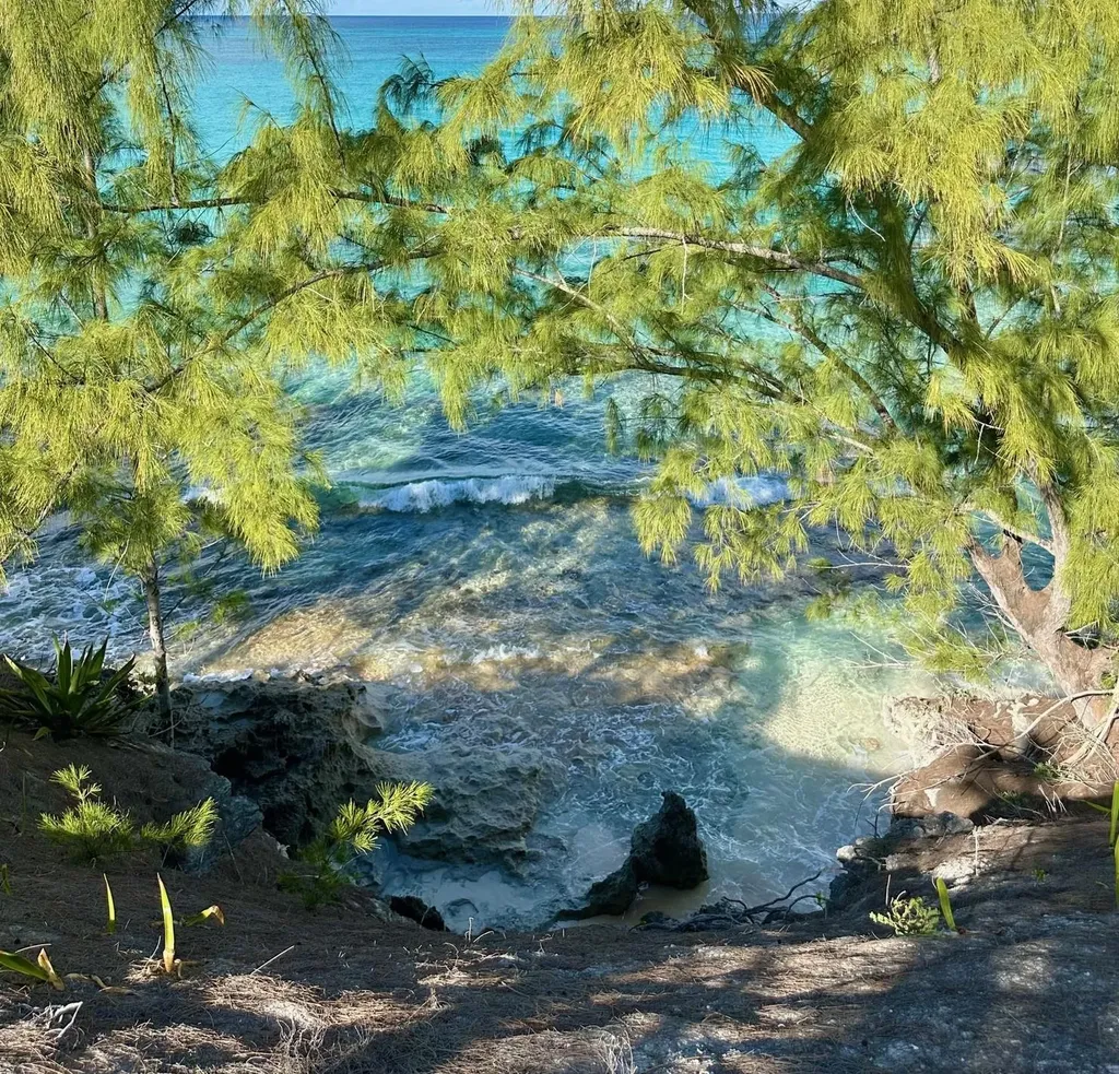 Banks Road Eleuthera BS