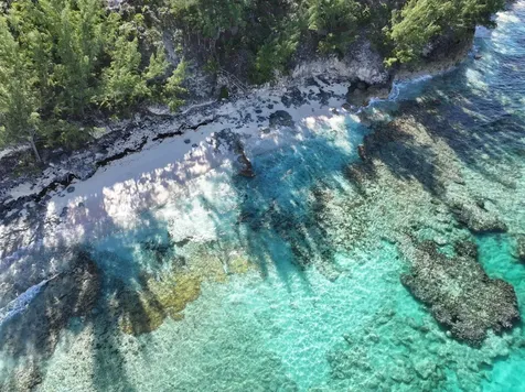 Banks Road Eleuthera BS