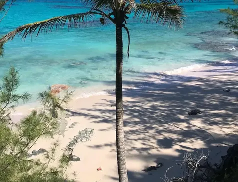 Banks Road Eleuthera BS