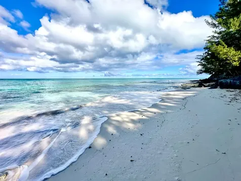 Banks Road Eleuthera BS