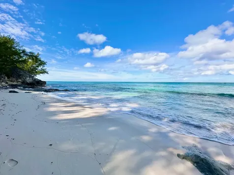 Banks Road Eleuthera BS