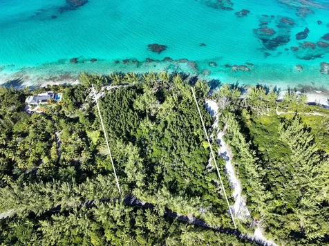 Banks Road Eleuthera BS