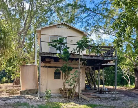 Banks Road Eleuthera BS