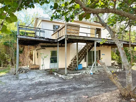 Banks Road Eleuthera BS