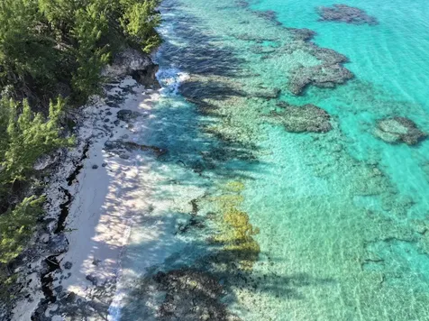 Banks Road Eleuthera BS