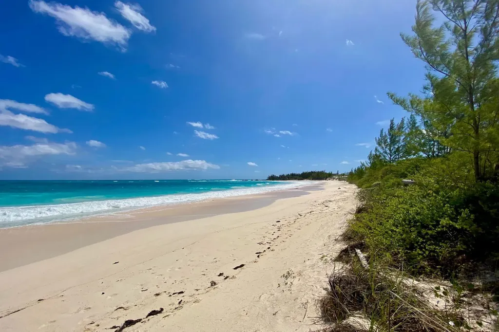0.844 Acres Unicorn Cay Eleuthera BS