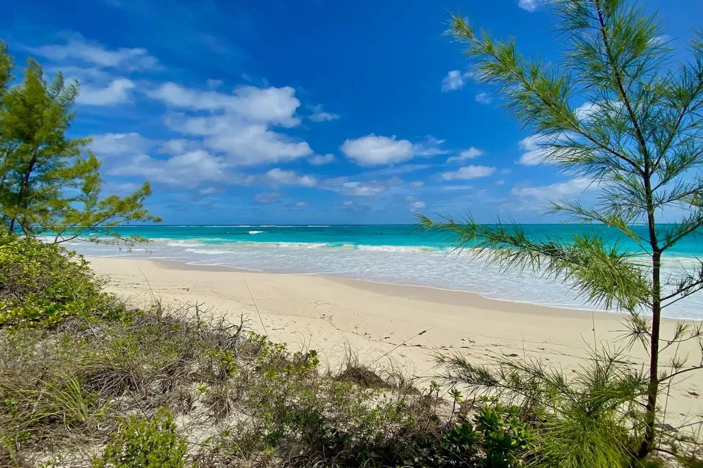 0.844 Acres Unicorn Cay Eleuthera BS