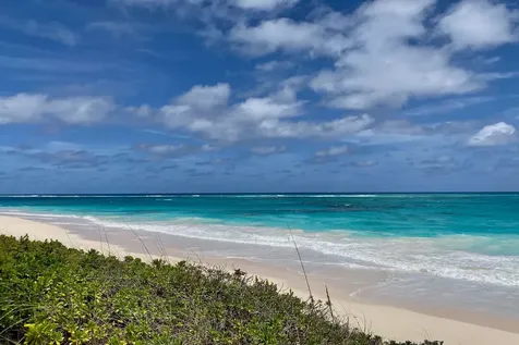 0.844 Acres Unicorn Cay Eleuthera BS