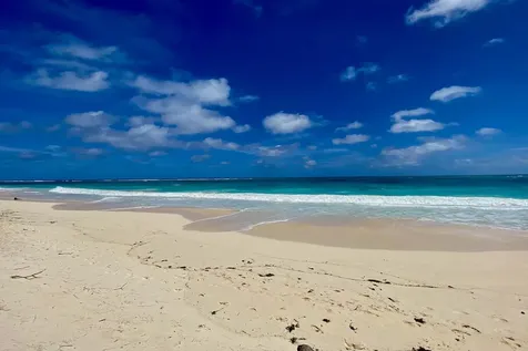 0.844 Acres Unicorn Cay Eleuthera BS