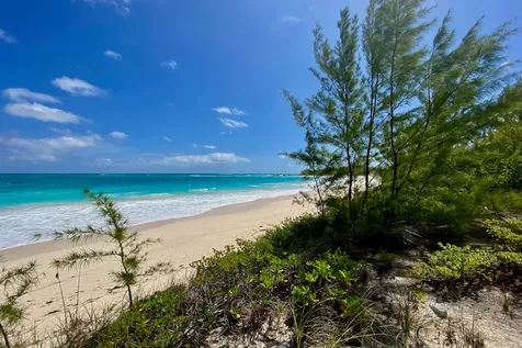 0.844 Acres Unicorn Cay Eleuthera BS