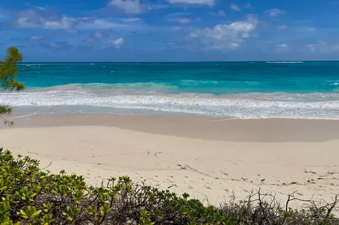 0.844 Acres Unicorn Cay Eleuthera BS