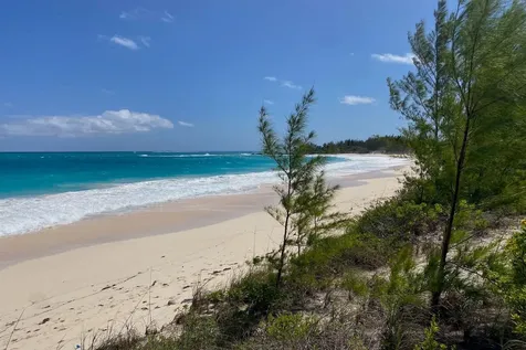 0.844 Acres Unicorn Cay Eleuthera BS