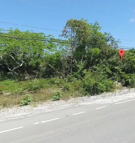 Queens Highway Hope Hill Exuma BS