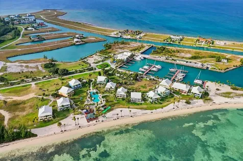 Old Bahama Bay Lots Grand Bahama Freeport BS