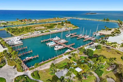 Old Bahama Bay Lots Grand Bahama Freeport BS