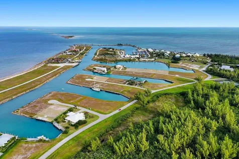 Old Bahama Bay Lots Grand Bahama Freeport BS