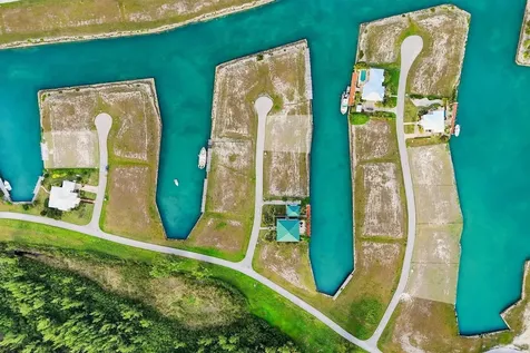 Old Bahama Bay Lots Grand Bahama Freeport BS