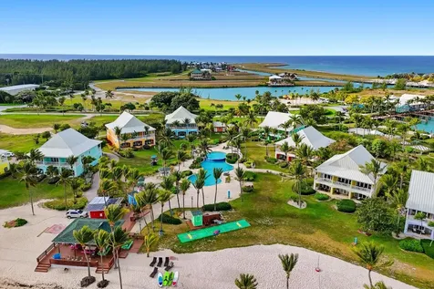 Old Bahama Bay Lots Grand Bahama Freeport BS