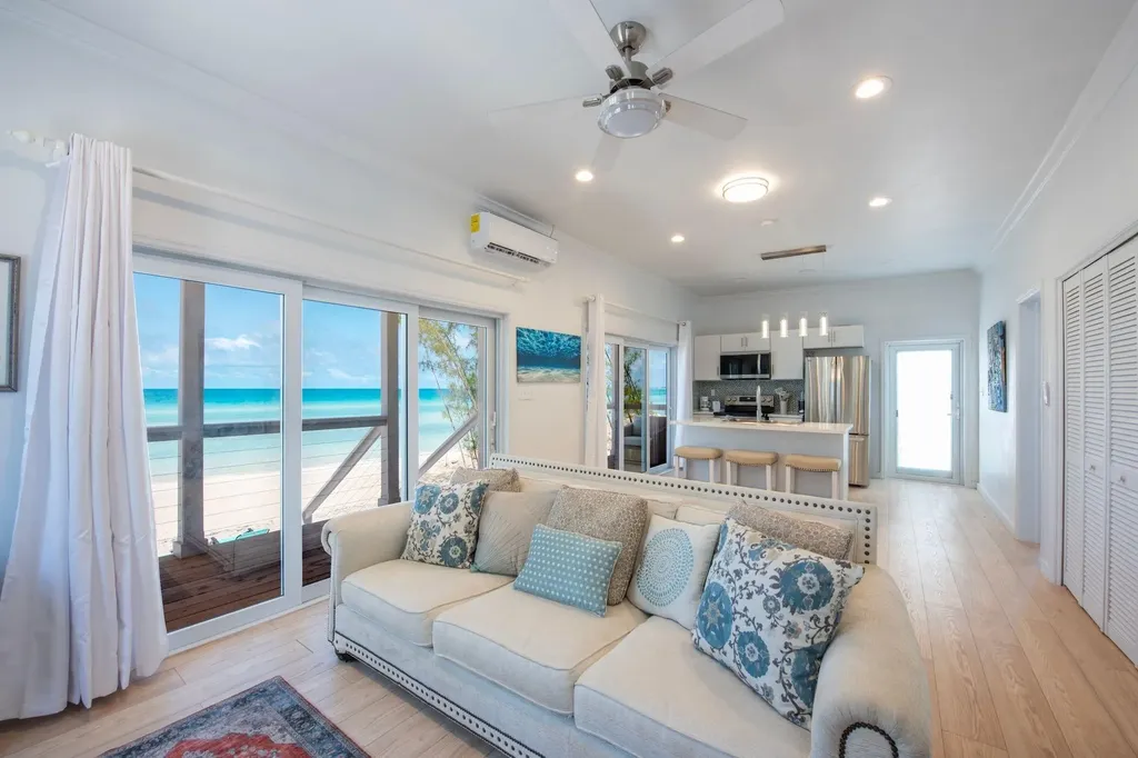 Eleuthera BS, Mamaseataville