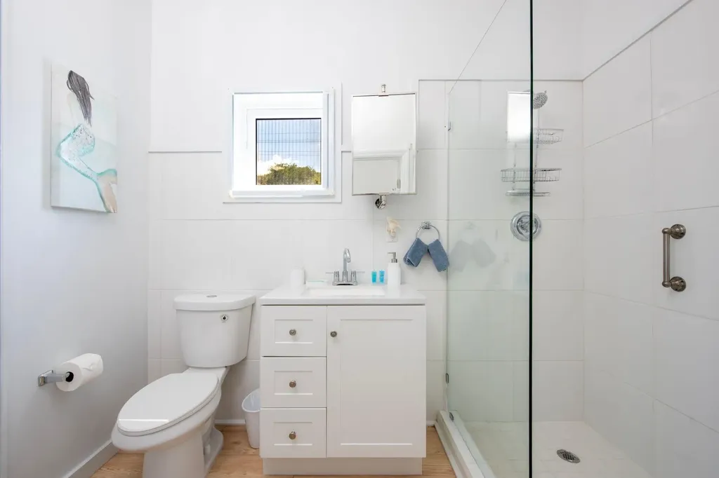 Mamaseataville Eleuthera BS