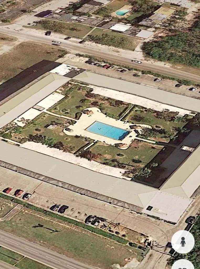 Jansel Court Grand Bahama Freeport BS