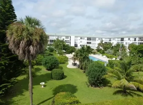 Jansel Court Grand Bahama Freeport BS