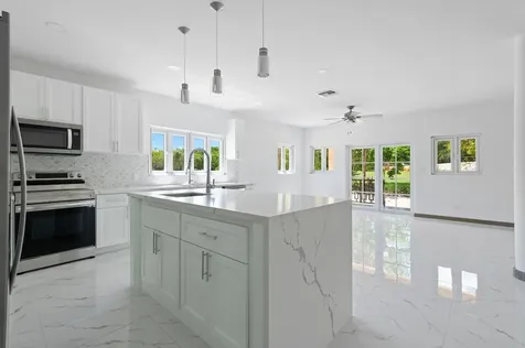 Lyford Hills Subdivision New Providence Paradise Island BS