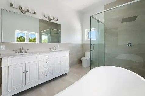 Lyford Hills Subdivision New Providence Paradise Island BS