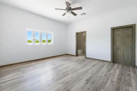 Lyford Hills Subdivision New Providence Paradise Island BS