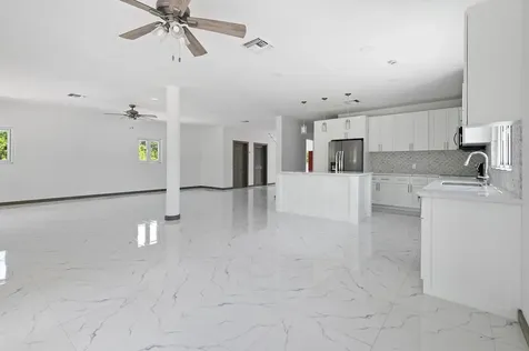 Lyford Hills Subdivision New Providence Paradise Island BS