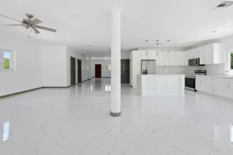 Lyford Hills Subdivision New Providence Paradise Island BS