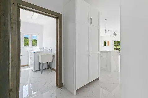 Lyford Hills Subdivision New Providence Paradise Island BS