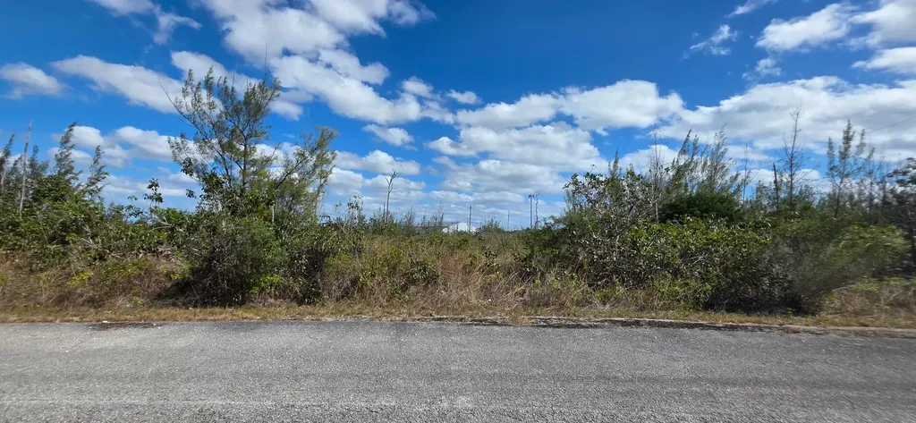 Dunton Lane 2 Grand Bahama Freeport BS